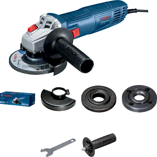 Bosch  GWS 700 Angle Grinder