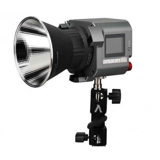 Aputure Amaran  COB 60x Bi-Color LED Video Light
