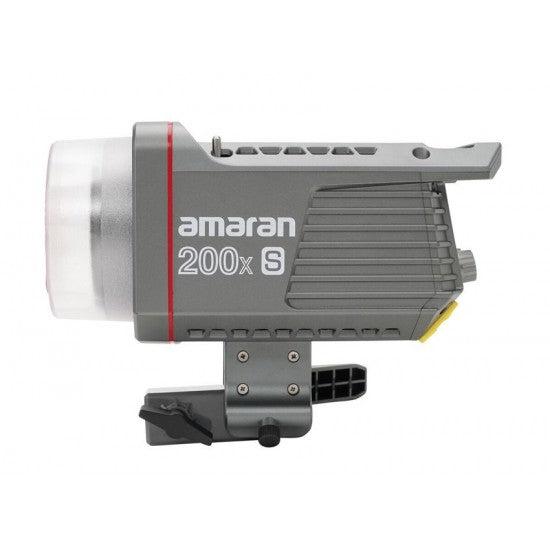 Aputure Amaran C0B 200x Bi-Color LED Video Light