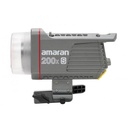 Aputure Amaran C0B 200x Bi-Color LED Video Light