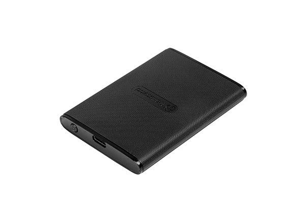 Transcend ESD270C 1TB SSD Storage