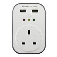 Tronic VS HG13-UB 13A Power Guard