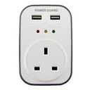 Tronic VS HG13-UB 13A Power Guard