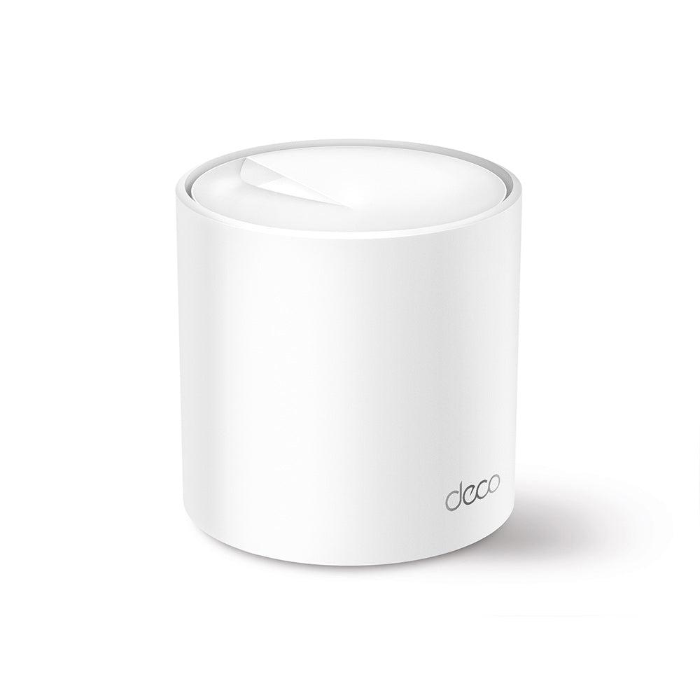 TP-Link Deco X50 AX3000 Whole Home Mesh WiFi 6 3-Pack Unit
