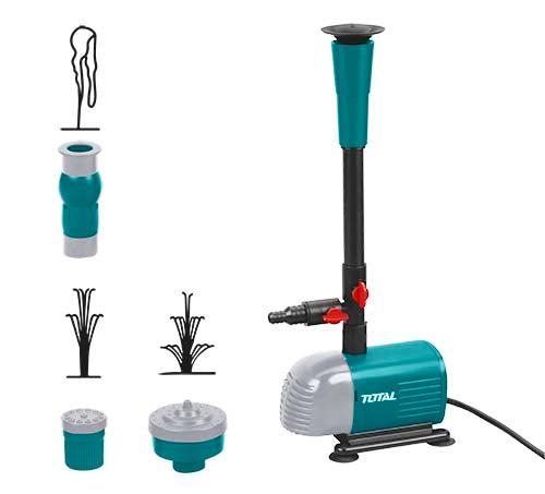 Total TWPM501  Fountain Pump 50W