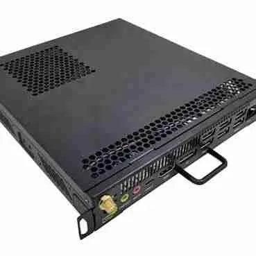 Hikvision DS-D5AC12T5-8S2 OPS Module- Enhances display performance and provides efficient computing support for interactive and professional display solutions