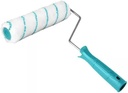 Total THT85096 Mini Roller Cylinder Brush (Inner wall) 9"