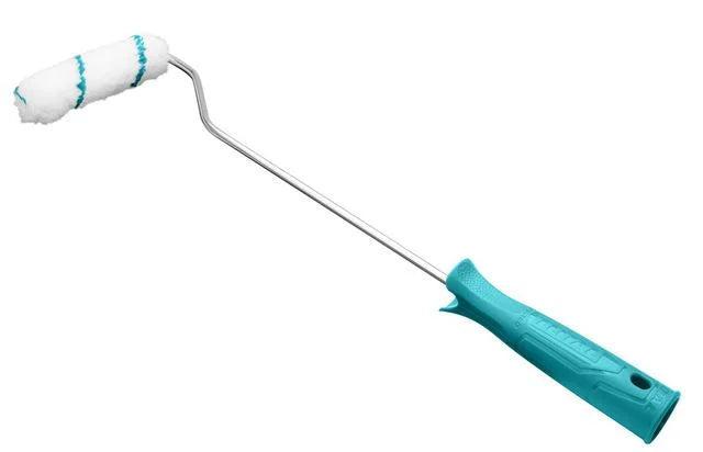 Total THT85046 Mini Roller Cylinder Brush (Inner wall) 4"