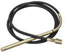 Total TPVP1451 Vibrator Poker 6M 45mm