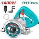 Total TS3141102 Marble Cutter 1400W