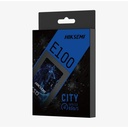 Hiksemi HS-SSD-E100 1024G City E100 Consumer SSD 1024GB – Provides fast data storage and reliable system performance for everyday computing, gaming, and professional use