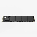Hiksemi HS-SSD-E3000 1024G City E3000 Consumer SSD 1024GB – Provides fast and reliable storage performance for efficient data transfer, gaming, and everyday computer use