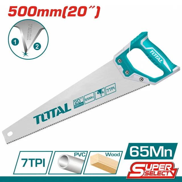 Total THT55206 Hand Saw