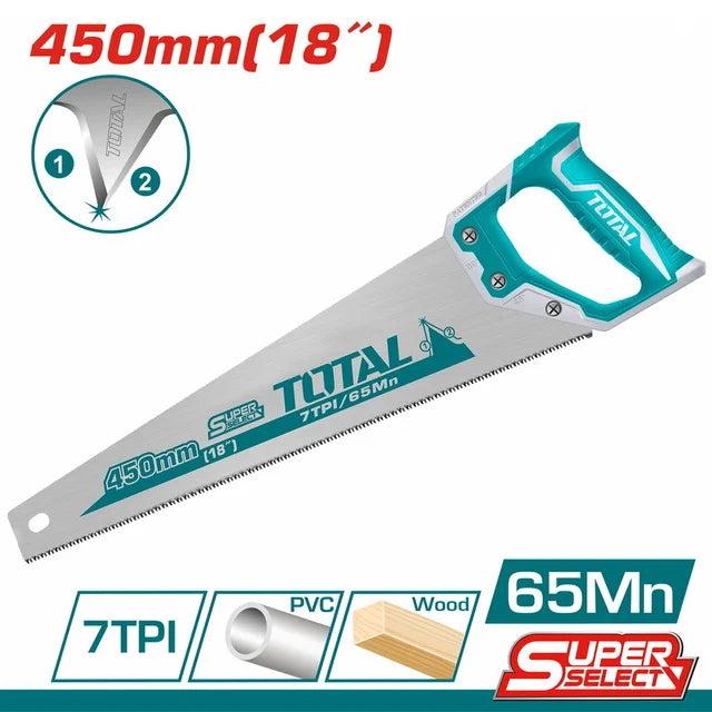 Total THT55450 Hand Saw