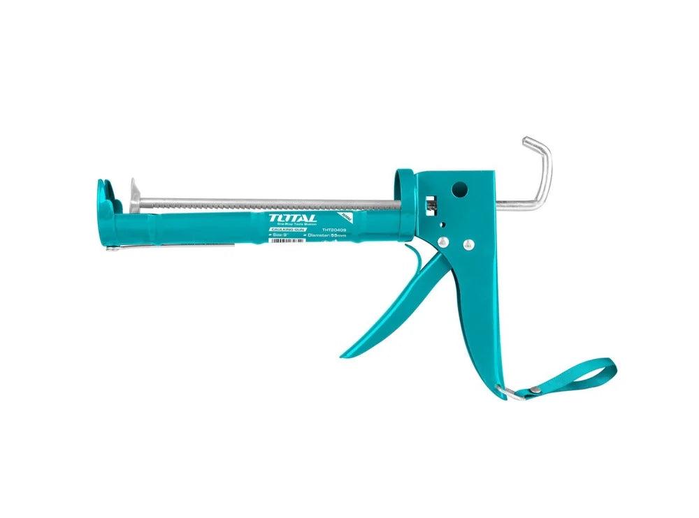 Total THT20409 9″ Caulking Gun