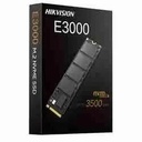 Hiksemi HS-SSD-E3000 2048G City E3000 Consumer SSD 2048GB – Provides ultra-fast storage performance and reliable data access for smoother system speed and efficient large file handling