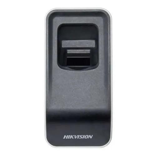 [DS-K1F820-F-ES-HTL] Hikvision DS-K1F820-F Fingerprint Enroller – Fast and accurate fingerprint enrollment for secure access control systems