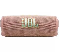 [Flip-7-ES-WW] JBL Flip 7 Portable Bluetooth Speaker- Delivers powerful, clear sound in a compact design, making it perfect for portable music enjoyment anywhere
