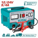 Total TBC1601 Battery Charger 12/ 24V