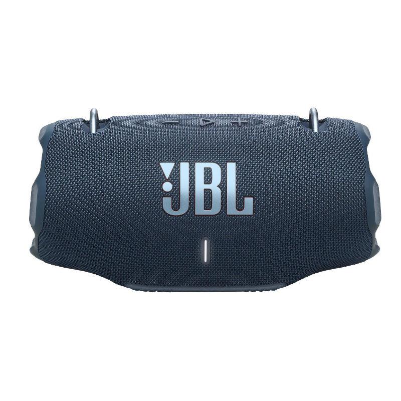 [Xtreme-4-ES-WW] JBL Xtreme 4 Portable Waterproof Speaker- A powerful portable speaker that delivers deep bass and clear sound, making it ideal for outdoor use and everyday entertainment