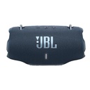 JBL Xtreme 4 Portable Waterproof Speaker- A powerful portable speaker that delivers deep bass and clear sound, making it ideal for outdoor use and everyday entertainment