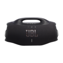 JBL Boombox 4 Portable Bluetooth Speaker- Delivers powerful deep bass and loud, clear sound for an immersive music experience at home or outdoor gatherings