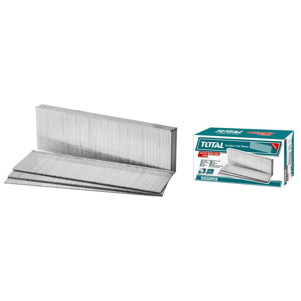Total TAC918501 18 Gauge brad nail