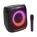JBL PartyBox Encore 2 Portable party speaker with 1 mic- A powerful portable speaker that delivers deep bass and clear sound, perfect for parties, events, and entertainment anywhere