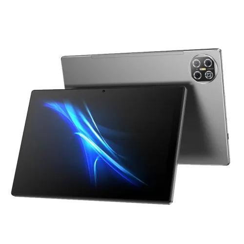 [M36-ES-WW] MODIO M36 Tablet 10.1″ 12GB RAM 512GB Storage with Keyboard - Enhances productivity and entertainment with high performance, large storage, and convenient typing support for everyday use
