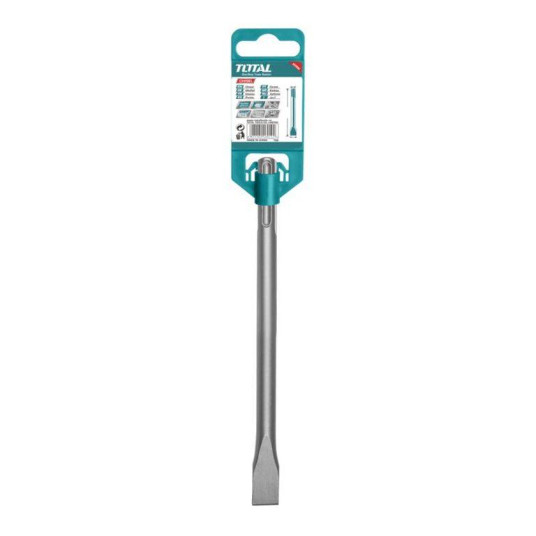 Total TAC15221821 SDS max flat chisel 18 X400X 25mm