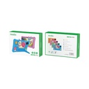 MODIO M750 Kids Tablet 7″ 6GB RAM 256GB Storage - Supports learning and entertainment with ample storage and smooth performance for kids’ everyday use