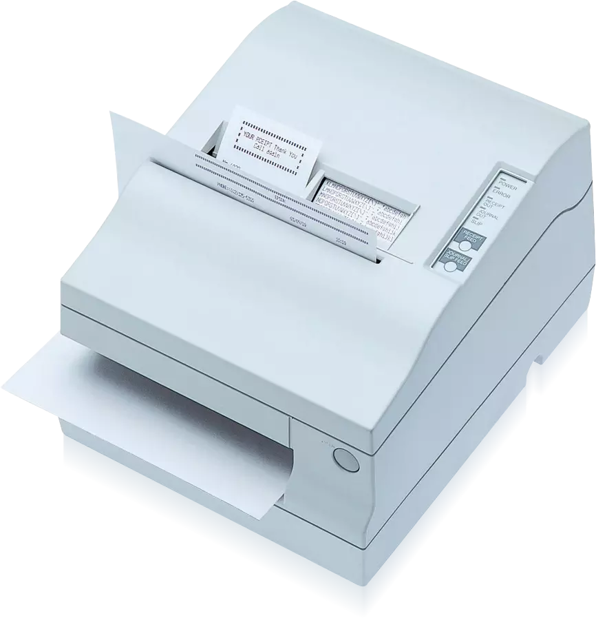 Epson TM-U950 POS Printer (385)