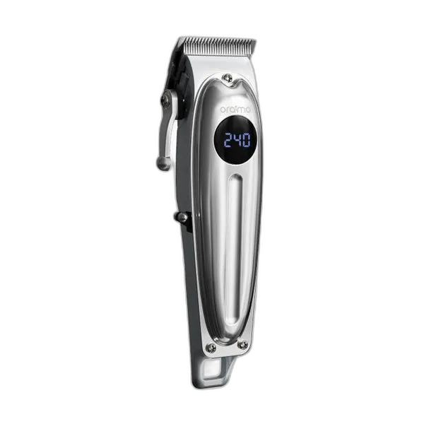 Oraimo OCL-550 Smart Clipper Pro Professional Hair Clipper