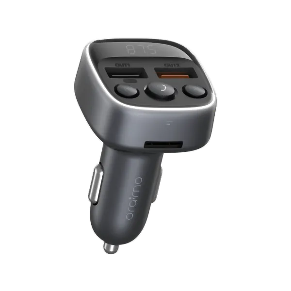 Oraimo OCC-32D Boulevard 18W Car Charger