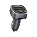 Oraimo OCC-32D Boulevard 18W Car Charger