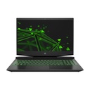 HP Pavilion 15 Gaming Laptop -Intel Core i7-11370H, 8 GB RAM,1TB HDD+256GB,15.6″,4 GB GDDR6,Free DOS (594S2EA)