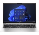 HP ProBook 450  G10 Notebook  Laptop - Intel® Core™ i7 1355U, 8GB RAM,512 GB SSD,15.6" Screen size ,FreeDOS (A39F7PA)