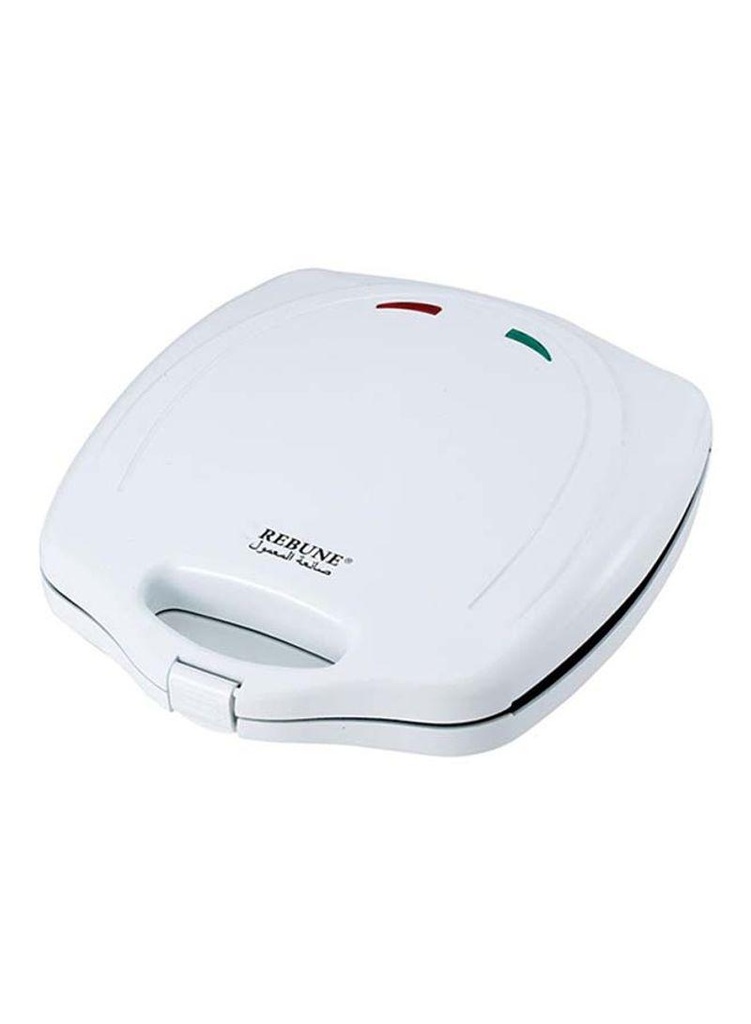 Rebune RE-5-066  4 Slice Waffle Maker