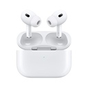 Apple MQD83ZE/A  AirPods Pro (2nd generation)