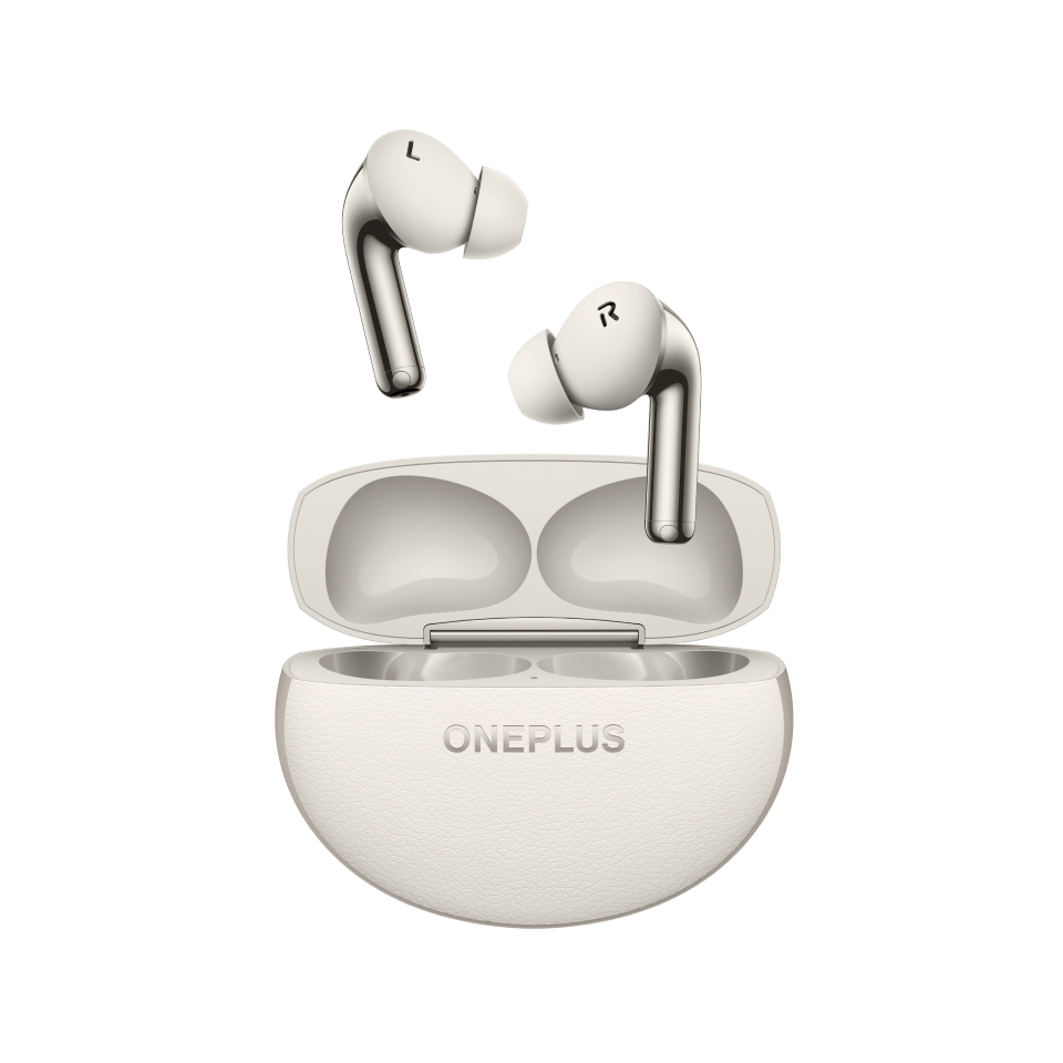 OnePlus Buds Pro 3 True Wireless Earbuds