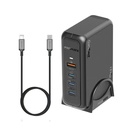 Promate GaNPort-140W GaNFast Charging Station 140W