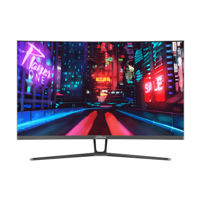Dahua LM32-E230C  32  Inch Curved Full HD Gaming Monitor 165hz