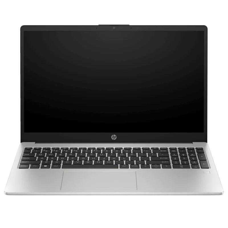 HP 250 G10 Laptop - Core i7-1355U, 8GB RAM, 512GB SSD, 15.6 Inch screen size, Free DOS (8X8K4ES)