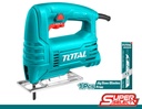 Total TS2045565 400W Jig saw