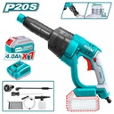 Total TPWLI20084 20V Lithium-ion Pressure Washer
