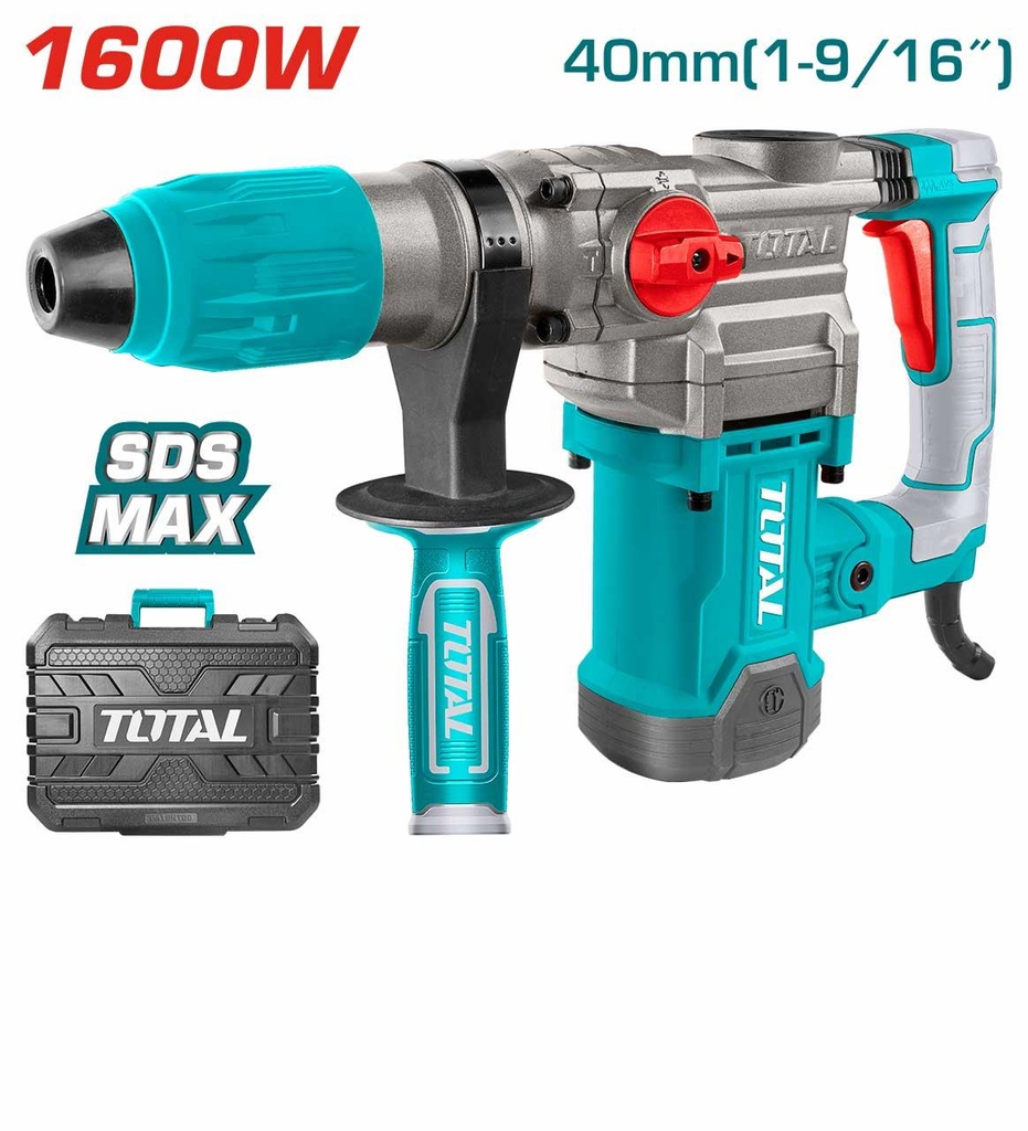 Total TH1163855 Rotary hammer