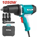 Total TIW10101 1050W Impact Wrench