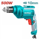 Total TD2051026 500W Electric Drill
