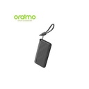 Oraimo PowerFlow L1 OPB-1103 15W 10000mAh Power Bank - Provides reliable portable charging power to keep your devices running anytime, ideal for travel, work, and daily use