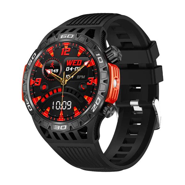 COLMI V71 1.46'' HD Display Men Military Grade SOS Outdoor Smartwatch